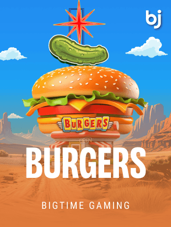 Burgerspng game cover