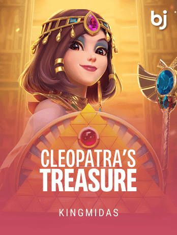 Cleopatra's Treasurepng thumbnail