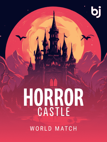 Horror Castlepng game cover