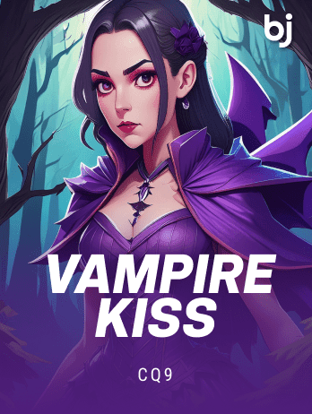 Vampire Kisspng game cover