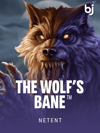 The Wolf's Bane™png thumbnail
